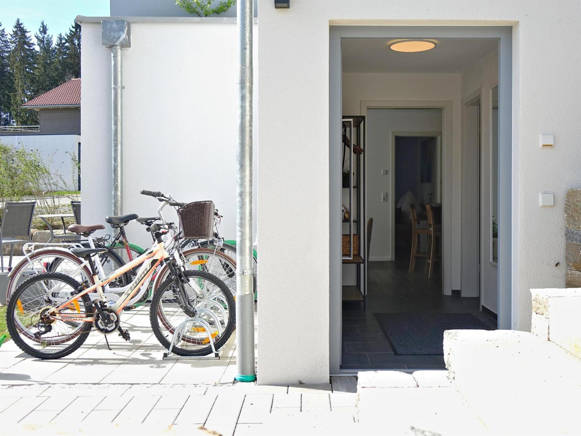 Elys-Home Isny im Allgäu Exterior foto